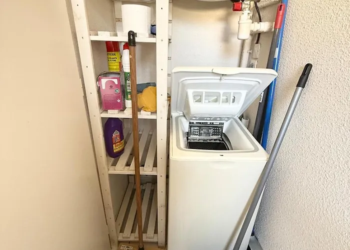 Douceur Oceane Terrasse & Balcon Prázdninový dům Mimizan-Plage