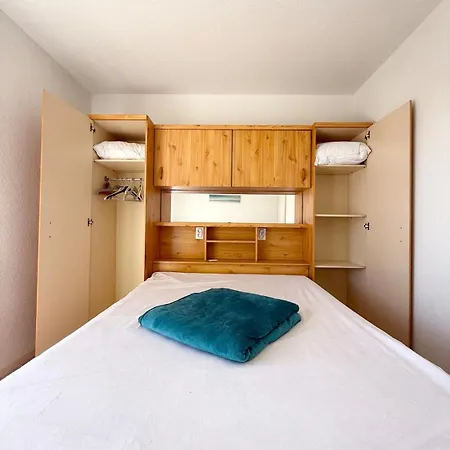 Douceur Oceane Terrasse & Balcon *