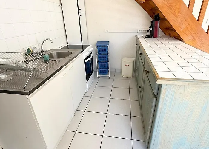 Douceur Oceane Terrasse & Balcon Holiday home Mimizan-Plage