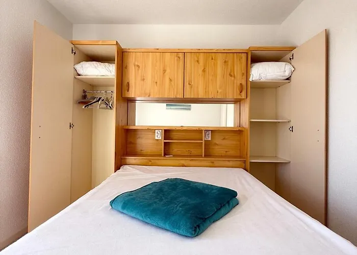 Douceur Oceane Terrasse & Balcon *